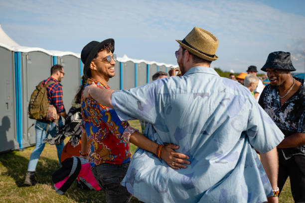 Best Porta potty for special events  in Bay Minette, AL