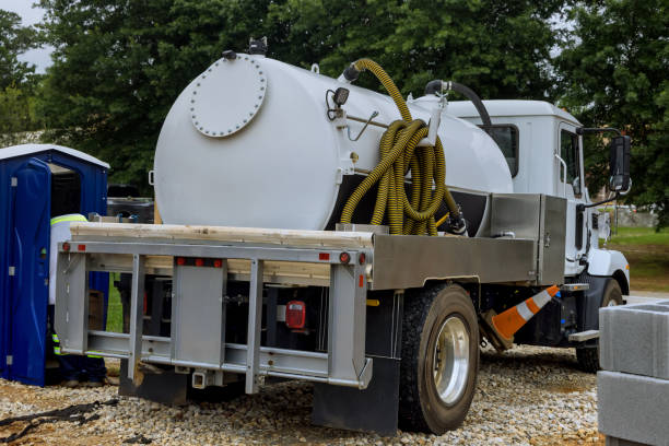 Best Long-term porta potty rental  in Bay Minette, AL