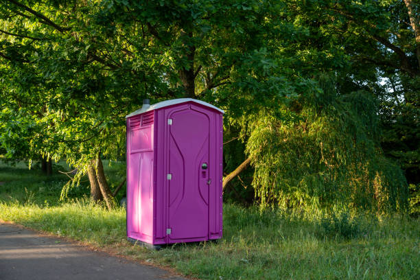 Portable Toilet Options We Offer in Bay Minette, AL