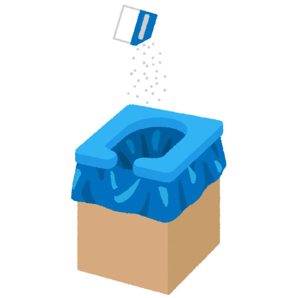 Best Porta potty delivery and setup  in Bay Minette, AL